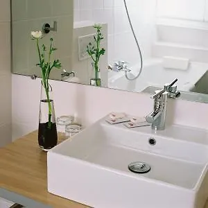 Adagio Place Kleber 4*